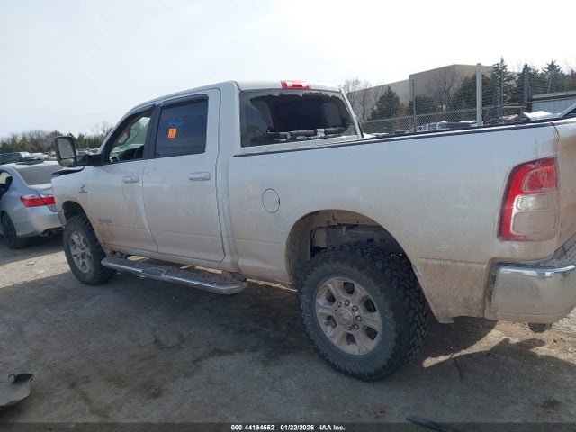 Aukcja sprzedaży 2020 Ram 2500 Big Horn  4x4 6'4 Box, vin: 3C6UR5DL9LG185309, numer aukcji: 44194552
