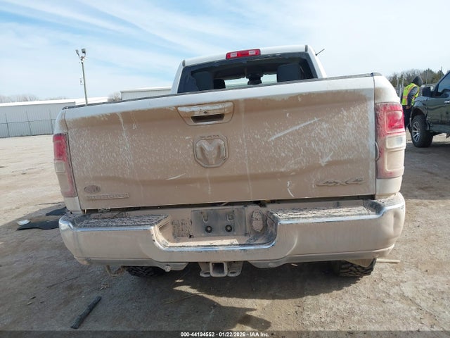 Aukcja sprzedaży 2020 Ram 2500 Big Horn  4x4 6'4 Box, vin: 3C6UR5DL9LG185309, numer aukcji: 44194552