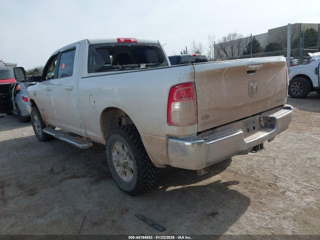 Aukcja sprzedaży 2020 Ram 2500 Big Horn  4x4 6'4 Box, vin: 3C6UR5DL9LG185309, numer aukcji: 44194552