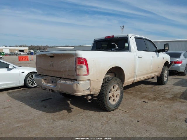 Aukcja sprzedaży 2020 Ram 2500 Big Horn  4x4 6'4 Box, vin: 3C6UR5DL9LG185309, numer aukcji: 44194552
