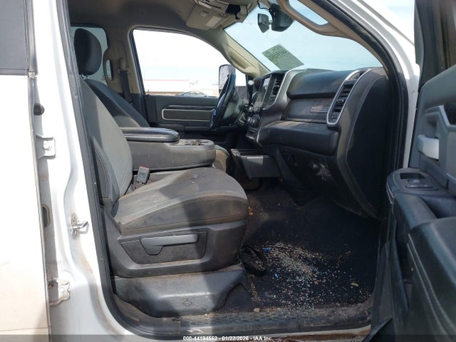 Aukcja sprzedaży 2020 Ram 2500 Big Horn  4x4 6'4 Box, vin: 3C6UR5DL9LG185309, numer aukcji: 44194552