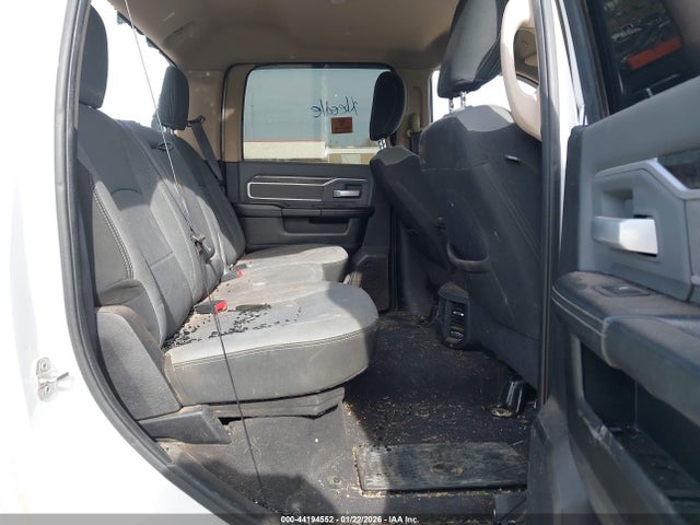 Aukcja sprzedaży 2020 Ram 2500 Big Horn  4x4 6'4 Box, vin: 3C6UR5DL9LG185309, numer aukcji: 44194552