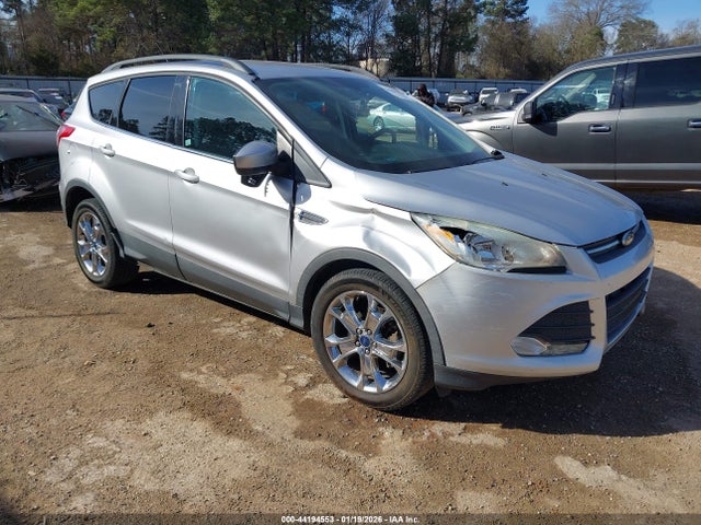 1FMCU0G90FUA90964 Ford ESCAPE SE