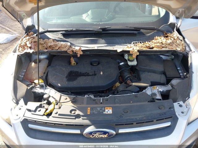 1FMCU0G90FUA90964 Ford ESCAPE SE