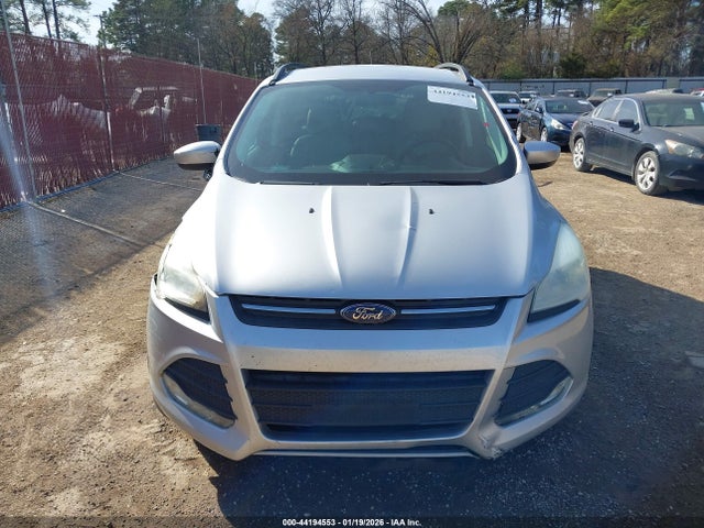 1FMCU0G90FUA90964 Ford ESCAPE SE