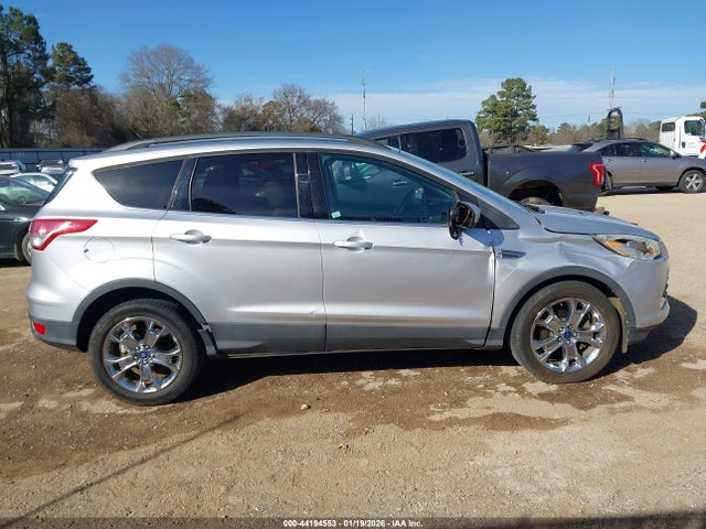 1FMCU0G90FUA90964 Ford ESCAPE SE
