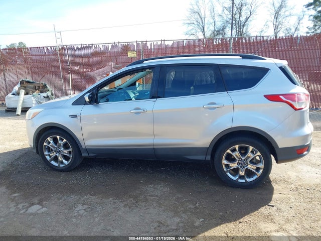 1FMCU0G90FUA90964 Ford ESCAPE SE