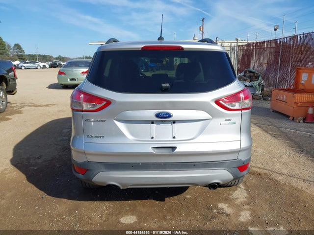 1FMCU0G90FUA90964 Ford ESCAPE SE