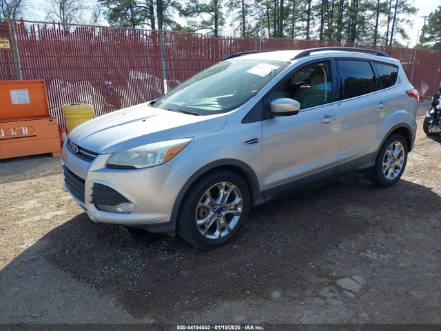 1FMCU0G90FUA90964 Ford ESCAPE SE