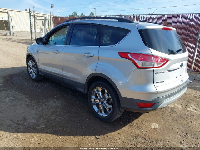 1FMCU0G90FUA90964 Ford ESCAPE SE