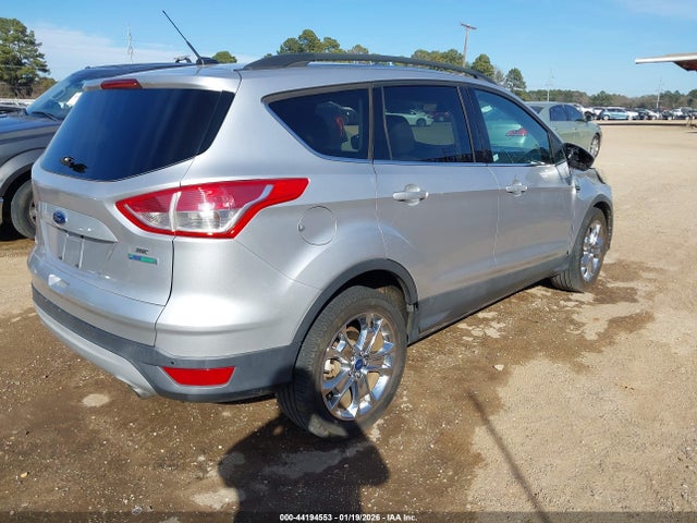1FMCU0G90FUA90964 Ford ESCAPE SE