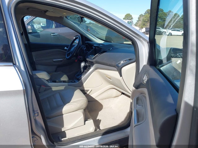 1FMCU0G90FUA90964 Ford ESCAPE SE