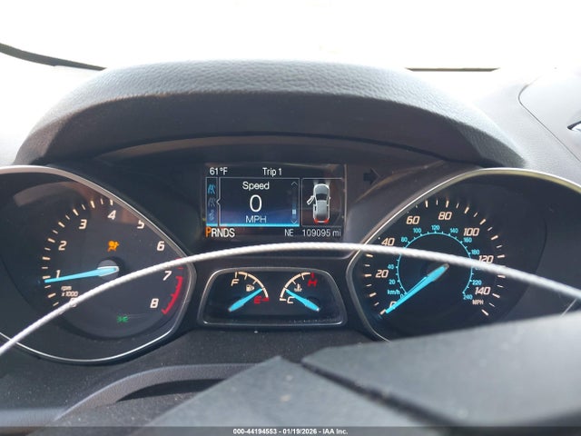 1FMCU0G90FUA90964 Ford ESCAPE SE