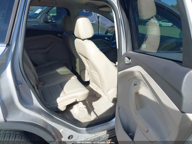 1FMCU0G90FUA90964 Ford ESCAPE SE