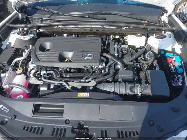 2025 Lexus Es 300h მანქანა იყიდება აუქციონზე, vin: 58ADA1C1XSU070744, აუქციონის ნომერი: 44194558