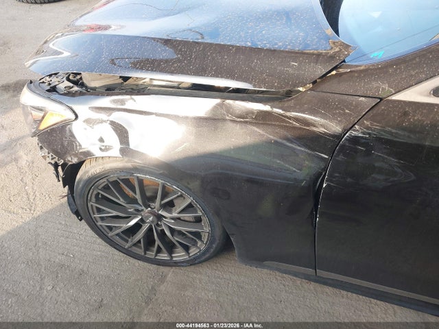 KMHGN4JB2JU237568 Genesis G80 3.3t Sport