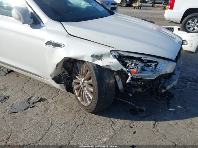 2015 KIA K900 KNALW4D45F6019582 Photo 5