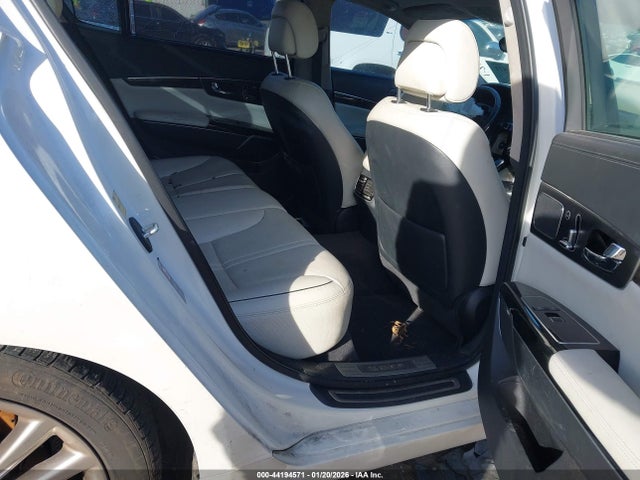 2015 KIA K900 KNALW4D45F6019582 Photo 7