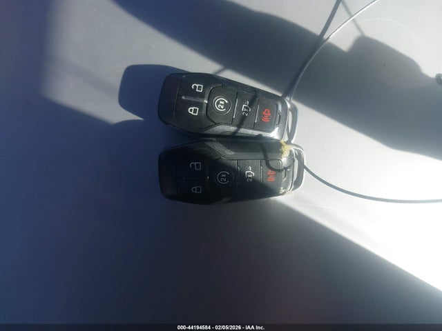 Ford F-150 Lariat 2015 1FTFX1EG6FFB41596 Image 11