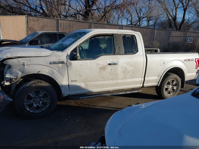Ford F-150 Lariat 2015 1FTFX1EG6FFB41596 Image 14