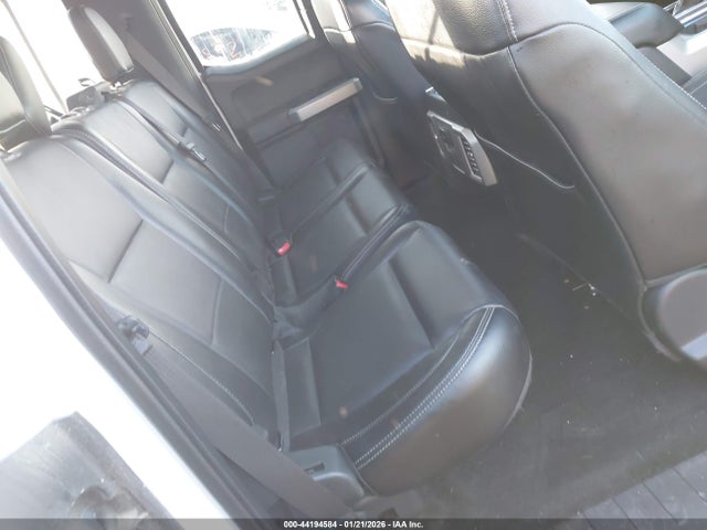 Ford F-150 Lariat 2015 1FTFX1EG6FFB41596 Image 8