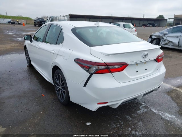 4T1G11AK7RU248068 Toyota CAMRY SE