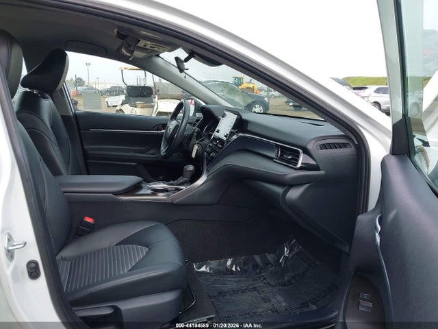 4T1G11AK7RU248068 Toyota CAMRY SE