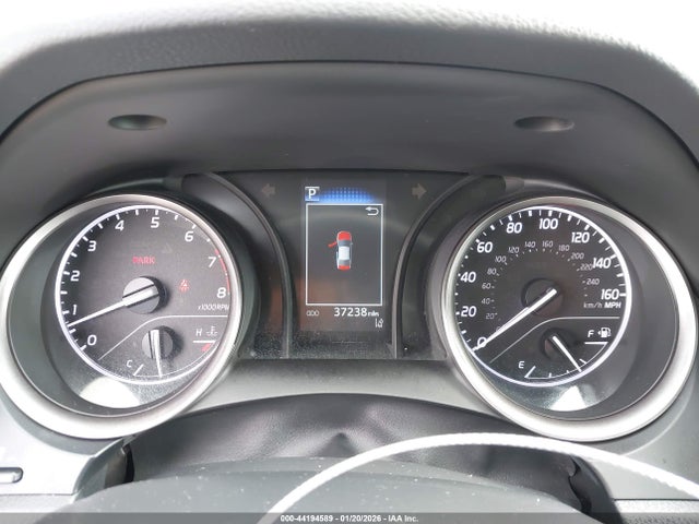 4T1G11AK7RU248068 Toyota CAMRY SE