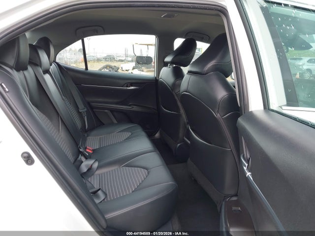 4T1G11AK7RU248068 Toyota CAMRY SE