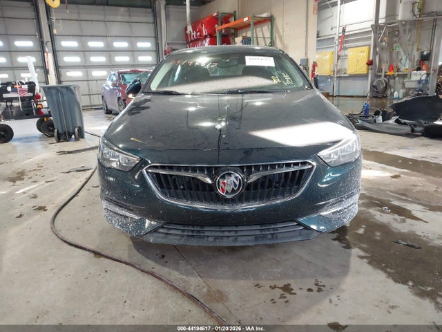 Продажа на аукционе авто 2018 Buick Regal Sportback Preferred, vin: W04GL6SXXJ1091982, номер лота: 44194617
