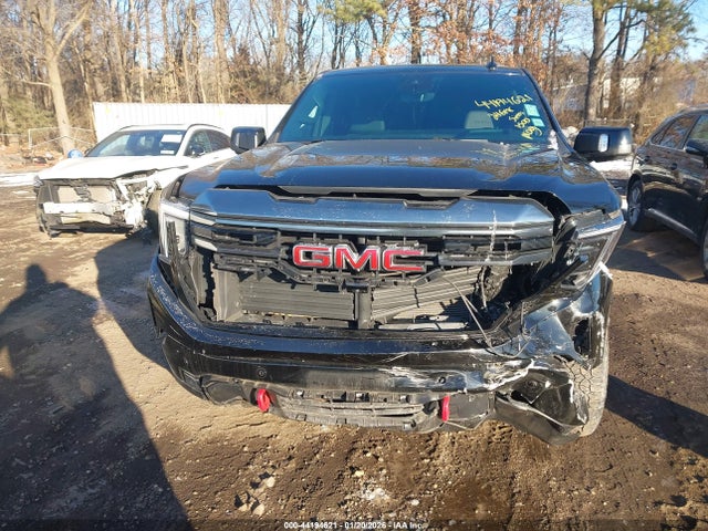 1GTUUEEL9RZ219733 GMC Sierra 1500 4wd Short Box At4
