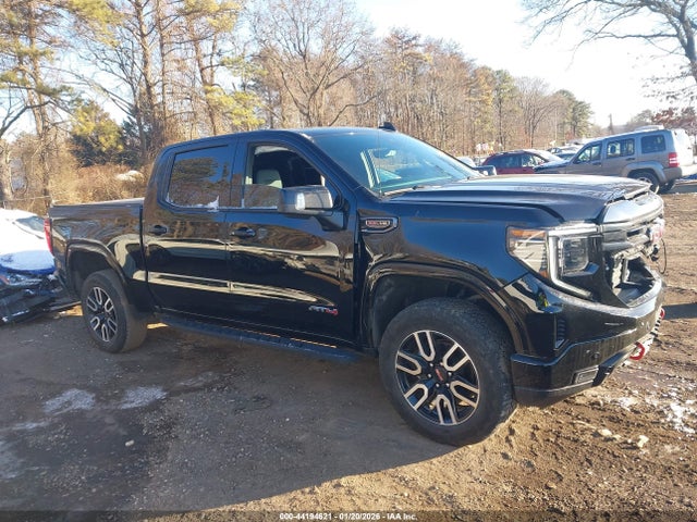 1GTUUEEL9RZ219733 GMC Sierra 1500 4wd Short Box At4