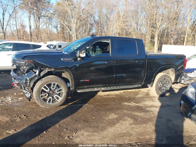 1GTUUEEL9RZ219733 GMC Sierra 1500 4wd Short Box At4