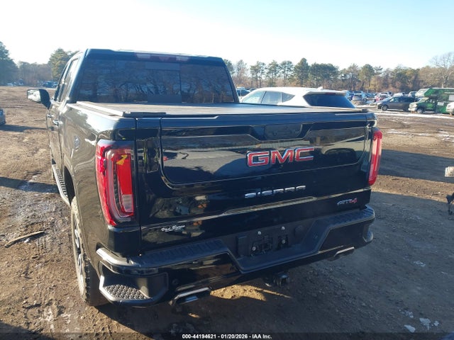 1GTUUEEL9RZ219733 GMC Sierra 1500 4wd Short Box At4