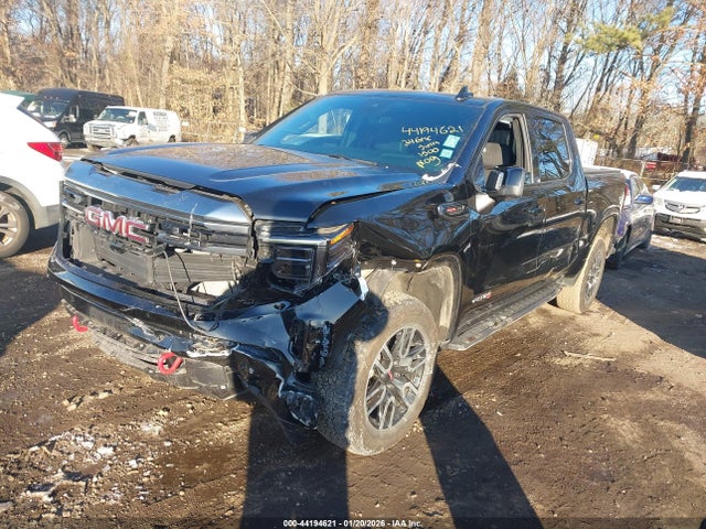 1GTUUEEL9RZ219733 GMC Sierra 1500 4wd Short Box At4