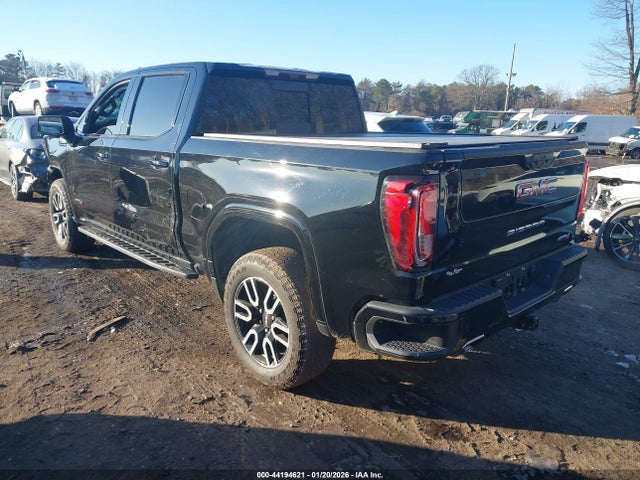 1GTUUEEL9RZ219733 GMC Sierra 1500 4wd Short Box At4
