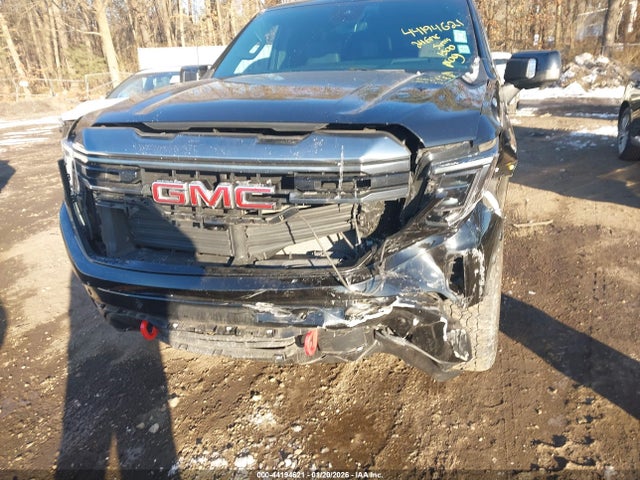 1GTUUEEL9RZ219733 GMC Sierra 1500 4wd Short Box At4