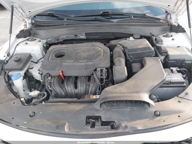 5XXGT4L3XGG049878 KIA Optima Lx