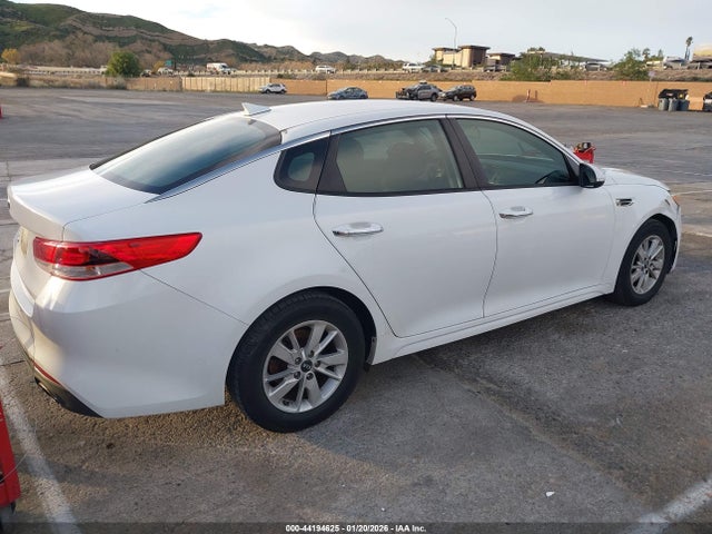5XXGT4L3XGG049878 KIA Optima Lx