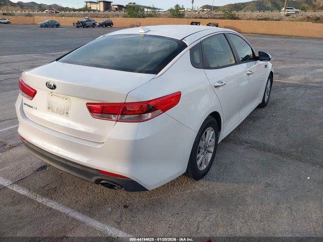 5XXGT4L3XGG049878 KIA Optima Lx