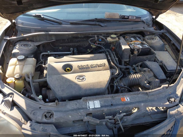 Продаж на аукціоні авто 2006 Mazda Mazda3 I, vin: JM1BK12F961441011, номер лоту: 44194637