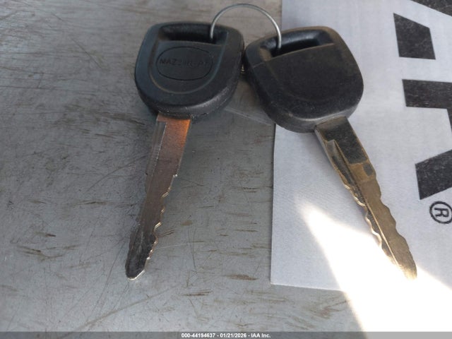 Продаж на аукціоні авто 2006 Mazda Mazda3 I, vin: JM1BK12F961441011, номер лоту: 44194637