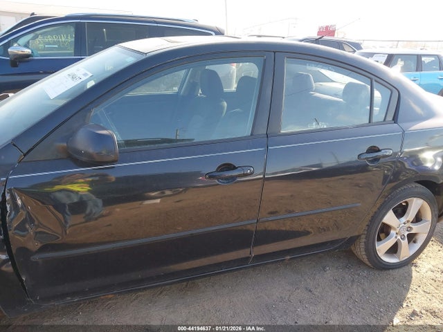 Продаж на аукціоні авто 2006 Mazda Mazda3 I, vin: JM1BK12F961441011, номер лоту: 44194637