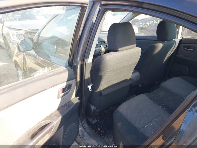Продаж на аукціоні авто 2006 Mazda Mazda3 I, vin: JM1BK12F961441011, номер лоту: 44194637