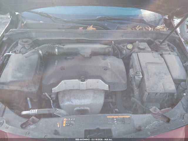 2015 CHEVROLET MALIBU 1G11C5SL6FF354944 Photo 9