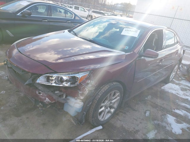 2015 CHEVROLET MALIBU 1G11C5SL6FF354944 Photo 1