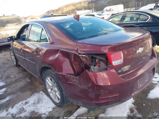 2015 CHEVROLET MALIBU 1G11C5SL6FF354944 Photo 2
