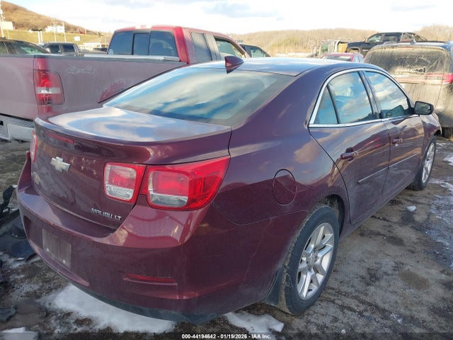 2015 CHEVROLET MALIBU 1G11C5SL6FF354944 Photo 3