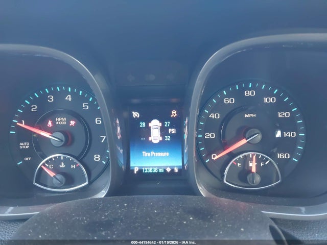 2015 CHEVROLET MALIBU 1G11C5SL6FF354944 Photo 6