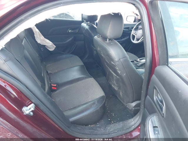 2015 CHEVROLET MALIBU 1G11C5SL6FF354944 Photo 7